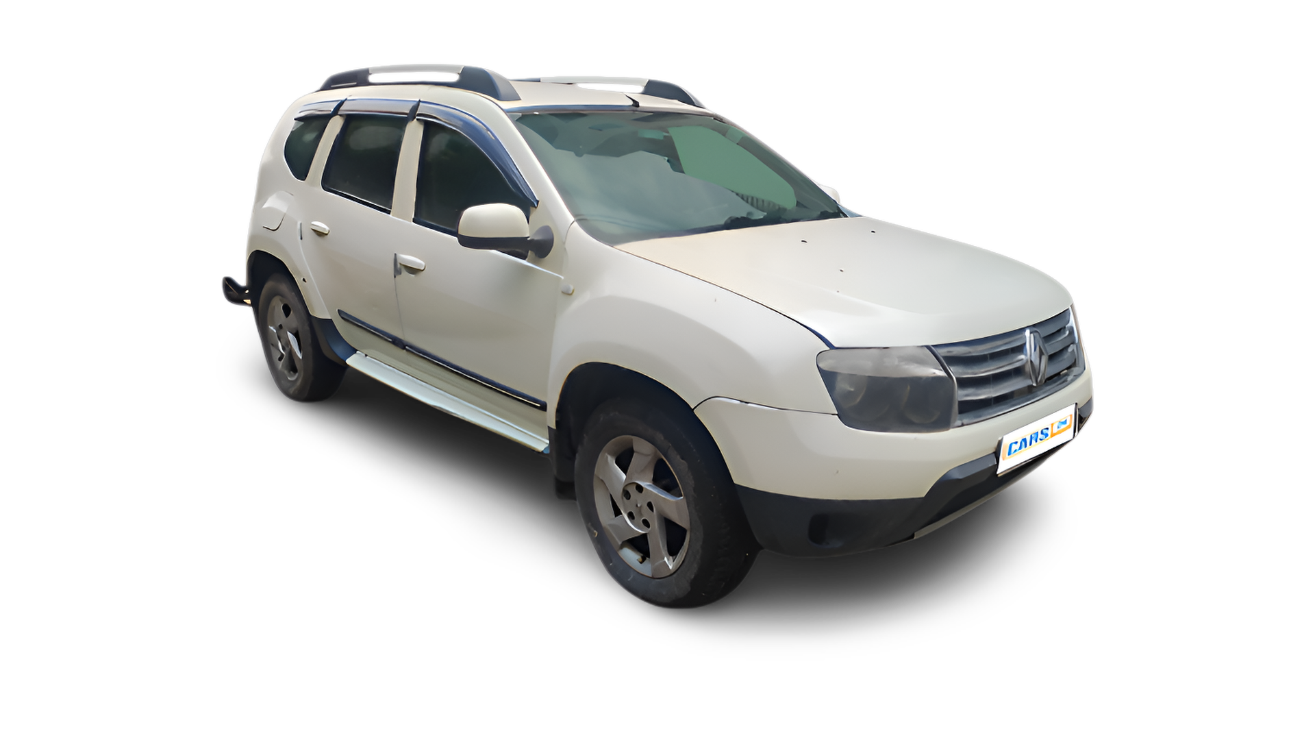 2013 Renault Duster - SUV - Diesel - Manual - ₹2.26 lakh